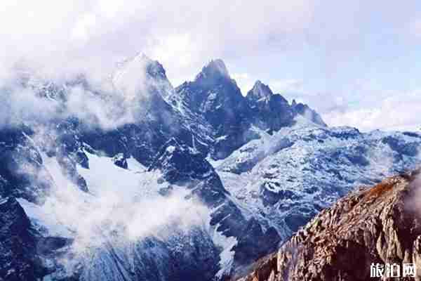 2020云南香格里拉景区恢复营业 时间-景区介绍 2020云南香格里拉景区恢复营业 时间-景区介绍