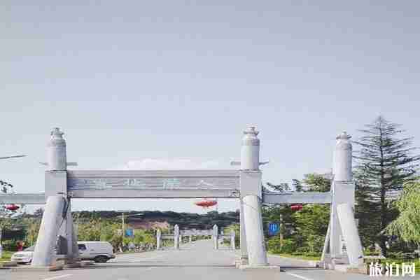 渭南桃花源五龙沟景区在哪里 开放预约指南 渭南桃花源五龙沟景区在哪里 开放预约指南