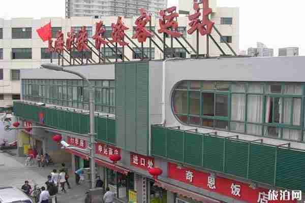 2020上海客运站什么时候恢复和恢复班次 2020上海客运站什么时候恢复和恢复班次