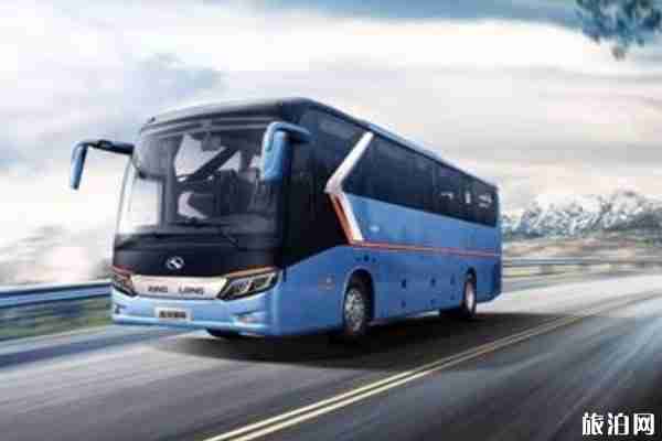 湖北十堰客车全部恢复运行 持绿码可乘车 湖北十堰客车全部恢复运行 持绿码可乘车