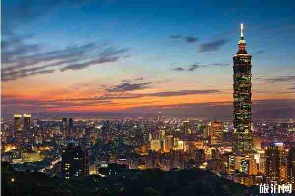 台北购物中心在哪里和推荐 台北购物中心在哪里和推荐