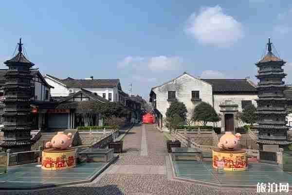 2020南翔老街开放了吗 预约流程 2020南翔老街开放了吗 预约流程