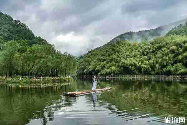 2020重渡沟开放了吗 开放时间和门票优惠政策 2020重渡沟开放了吗 开放时间和门票优惠政策