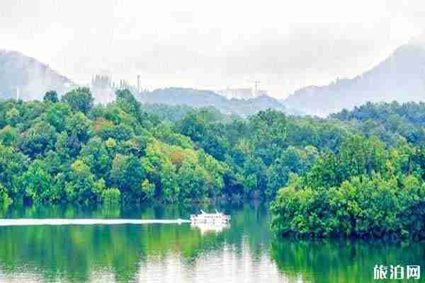 2020南湾湖景区开放时间和门票优惠政策 2020南湾湖景区开放时间和门票优惠政策