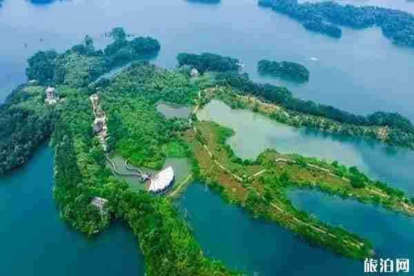 2020南湾湖景区开放时间和门票优惠政策 2020南湾湖景区开放时间和门票优惠政策