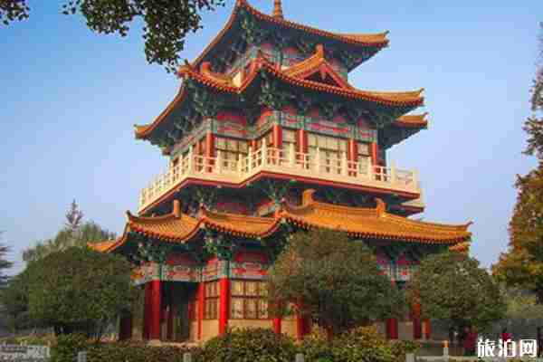 2020王城公园开放时间和门票优惠政策 2020王城公园开放时间和门票优惠政策