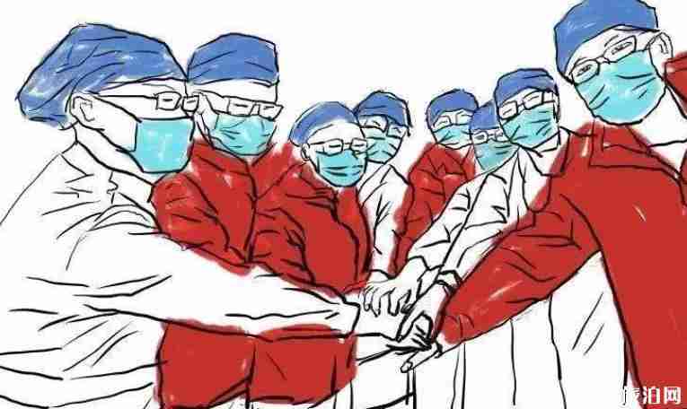 国际版健康码是什么 怎么申请-有什么作用