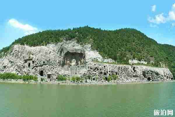 2020洛阳景区开放情况最新 洛阳景区哪个地方开放了 2020洛阳景区开放情况最新 洛阳景区哪个地方开放了