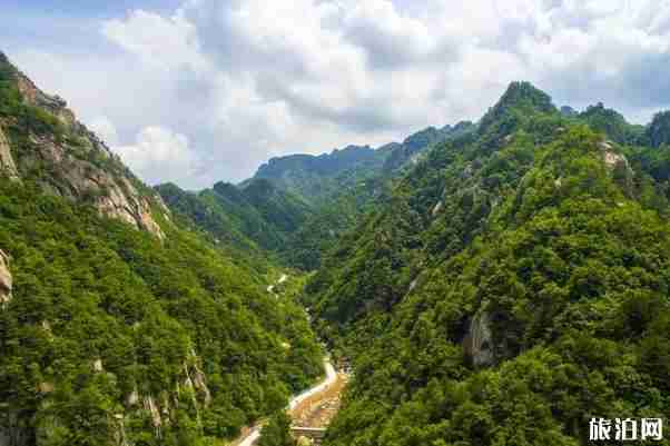 2020洛阳景区开放情况最新 洛阳景区哪个地方开放了 2020洛阳景区开放情况最新 洛阳景区哪个地方开放了