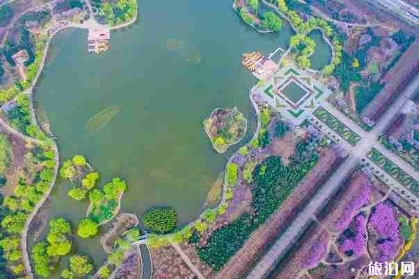 2020洛阳景区开放情况最新 洛阳景区哪个地方开放了 2020洛阳景区开放情况最新 洛阳景区哪个地方开放了