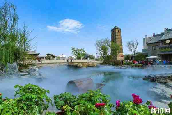 2020洛阳景区开放情况最新 洛阳景区哪个地方开放了 2020洛阳景区开放情况最新 洛阳景区哪个地方开放了