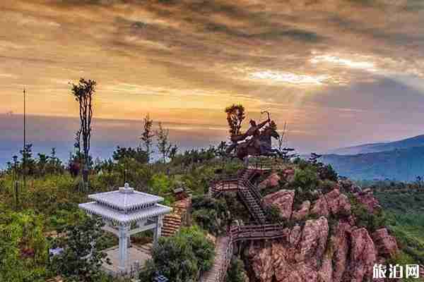 2020洛阳景区开放情况最新 洛阳景区哪个地方开放了 2020洛阳景区开放情况最新 洛阳景区哪个地方开放了