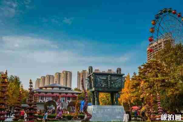 2020洛阳景区开放情况最新 洛阳景区哪个地方开放了 2020洛阳景区开放情况最新 洛阳景区哪个地方开放了