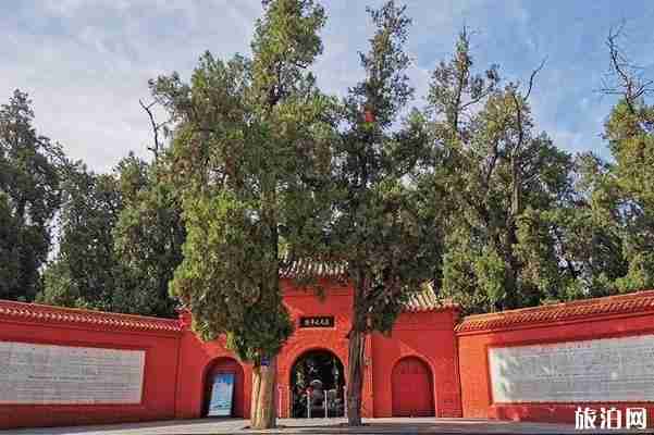 2020洛阳景区开放情况最新 洛阳景区哪个地方开放了 2020洛阳景区开放情况最新 洛阳景区哪个地方开放了