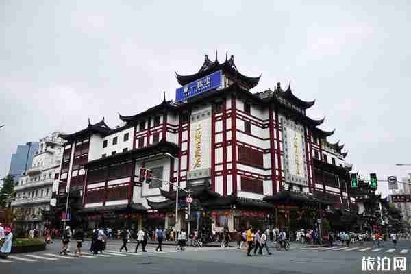 疫情上海豫园开放时间 预约入园-游玩提示 疫情上海豫园开放时间 预约入园-游玩提示