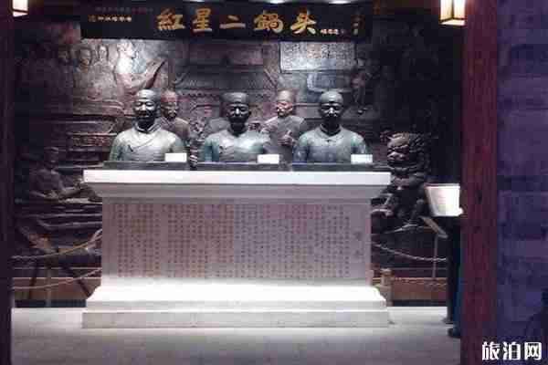 前门大街值得逛吗 有哪些值得逛的地方 前门大街值得逛吗 有哪些值得逛的地方