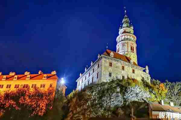 2020捷克全国隔离最新消息和景点推荐 2020捷克全国隔离最新消息和景点推荐