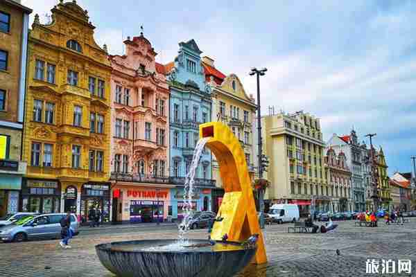 2020捷克全国隔离最新消息和景点推荐 2020捷克全国隔离最新消息和景点推荐