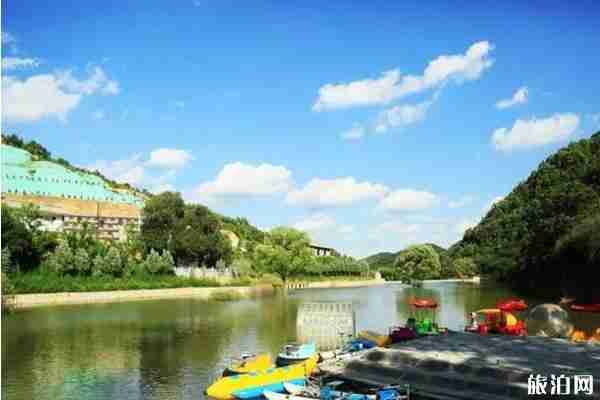 2020人祖山开放了吗 人祖山门票优惠政策