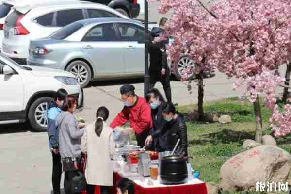 2020西安常宁宫免费游玩时间和景区介绍 2020西安常宁宫免费游玩时间和景区介绍