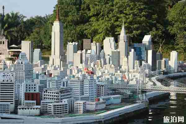 2020深圳世界之窗开园时间 附门票预约购买要求