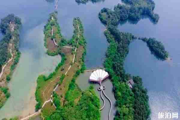 信阳南湾景区开放时间 附门票及优惠政策 信阳南湾景区开放时间 附门票及优惠政策