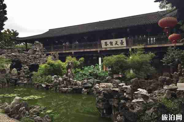 2020扬州疫情期间景区优惠 已经开放景区