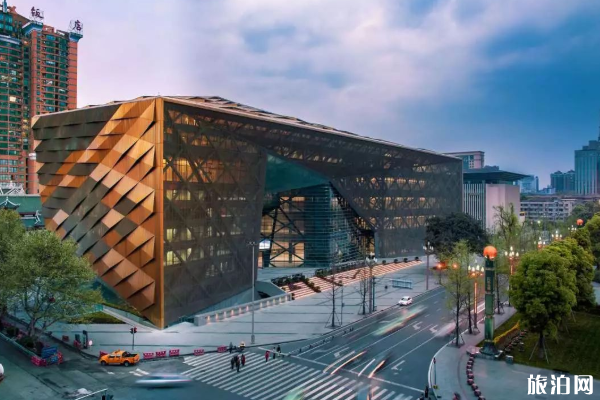 成都有哪些景点开放了-开放区域及流量限制 成都有哪些景点开放了-开放区域及流量限制