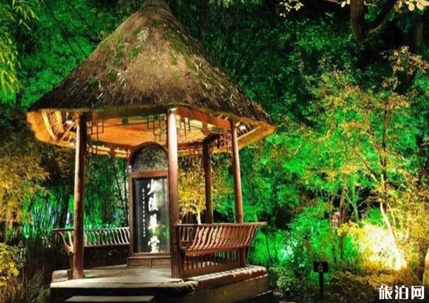 成都有哪些景点开放了-开放区域及流量限制 成都有哪些景点开放了-开放区域及流量限制