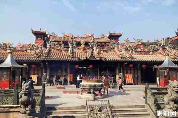 泉州旅游攻略两日游 泉州有什么好玩的 泉州旅游攻略两日游 泉州有什么好玩的