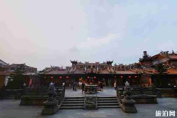 泉州旅游攻略两日游 泉州有什么好玩的 泉州旅游攻略两日游 泉州有什么好玩的