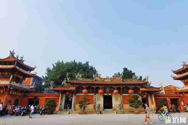 泉州旅游攻略两日游 泉州有什么好玩的 泉州旅游攻略两日游 泉州有什么好玩的