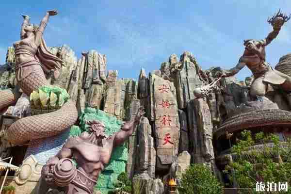 2020长沙方特东方神画开园时间和门票优惠政策 2020长沙方特东方神画开园时间和门票优惠政策