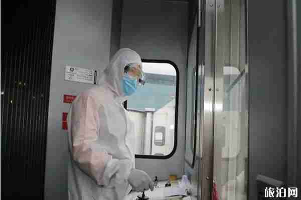 2020白云机场入境检查流程