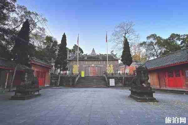 云顶山旅游攻略 成都云顶山风景区好玩吗 云顶山旅游攻略 成都云顶山风景区好玩吗