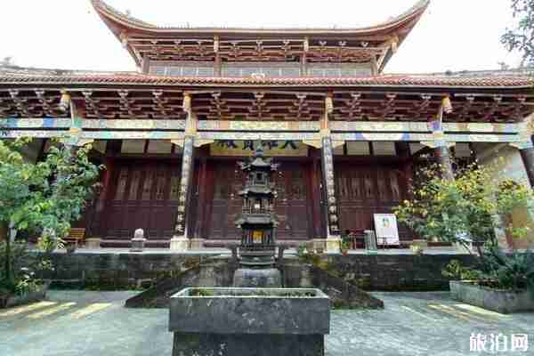 云顶山旅游攻略 成都云顶山风景区好玩吗 云顶山旅游攻略 成都云顶山风景区好玩吗