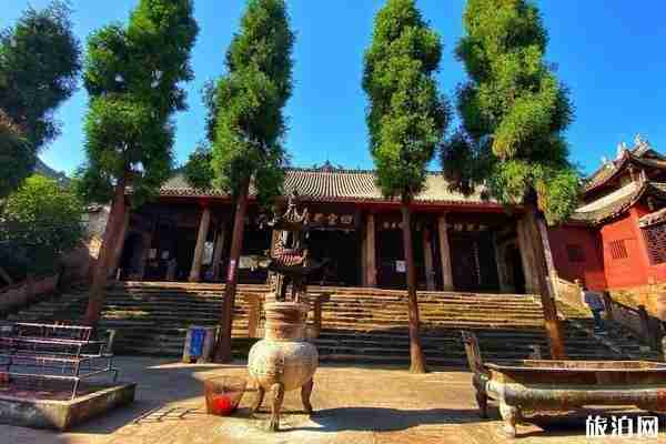 云顶山旅游攻略 成都云顶山风景区好玩吗 云顶山旅游攻略 成都云顶山风景区好玩吗
