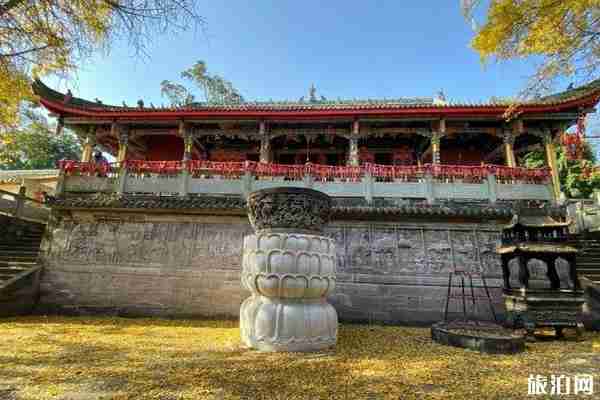 云顶山旅游攻略 成都云顶山风景区好玩吗 云顶山旅游攻略 成都云顶山风景区好玩吗