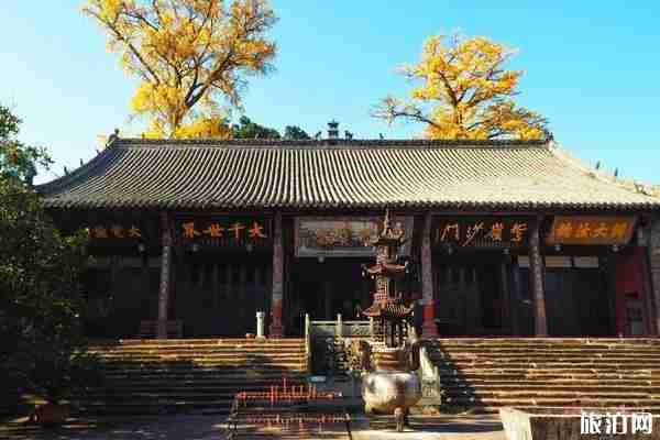 云顶山旅游攻略 成都云顶山风景区好玩吗 云顶山旅游攻略 成都云顶山风景区好玩吗