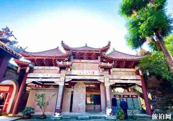 云顶山旅游攻略 成都云顶山风景区好玩吗 云顶山旅游攻略 成都云顶山风景区好玩吗