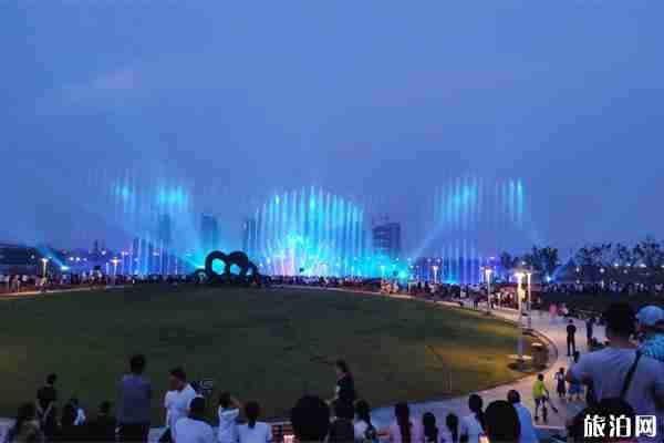 2020聊城九州洼月季公园开放时间和门票优惠政策 2020聊城九州洼月季公园开放时间和门票优惠政策