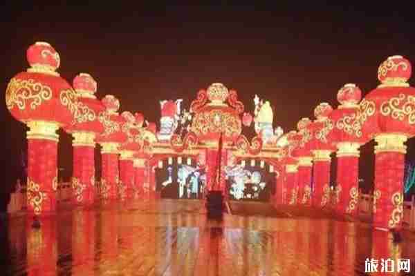 2020聊城九州洼月季公园开放时间和门票优惠政策 2020聊城九州洼月季公园开放时间和门票优惠政策