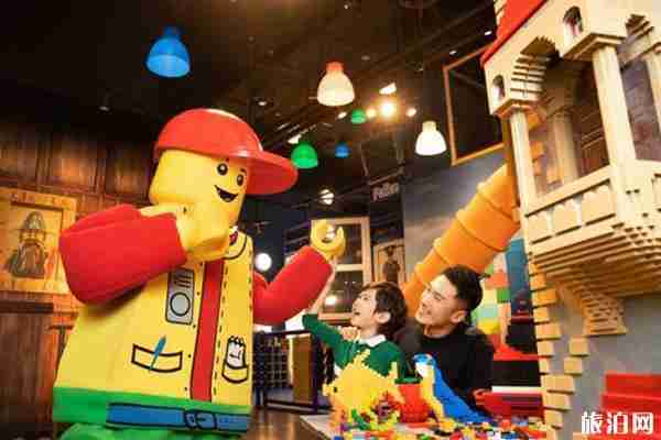 上海景点年卡2020办理攻略 上海景点年卡2020办理攻略