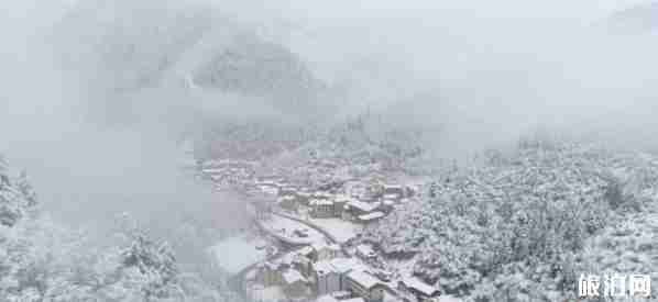 九寨沟现在开放了吗可以旅游吗 九寨沟现在开放了吗可以旅游吗