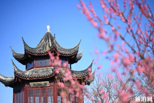 2020上海奉賢恢復(fù)開(kāi)放景區(qū)及預(yù)約-開(kāi)放時(shí)間