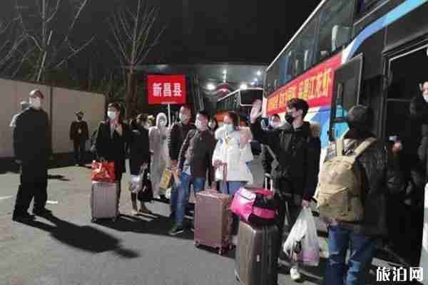 湖北出省需要什么手续 申请材料和流程 湖北出省需要什么手续 申请材料和流程