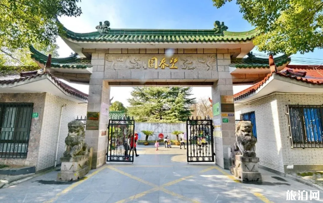 2020上海奉賢恢復(fù)開(kāi)放景區(qū)及預(yù)約-開(kāi)放時(shí)間