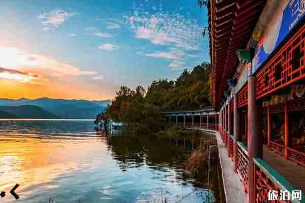 2020丹江大观苑门票优惠政策和景点介绍 2020丹江大观苑门票优惠政策和景点介绍