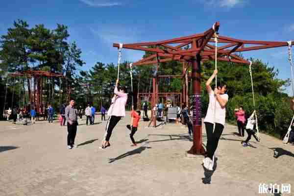 2020丹江大观苑门票优惠政策和景点介绍 2020丹江大观苑门票优惠政策和景点介绍