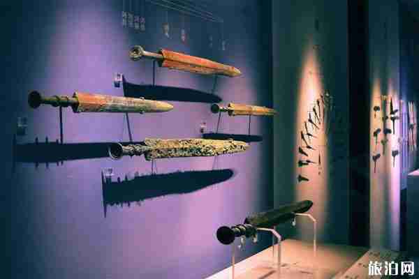 南京博物院恢复开放 开放时间-预约 南京博物院恢复开放 开放时间-预约